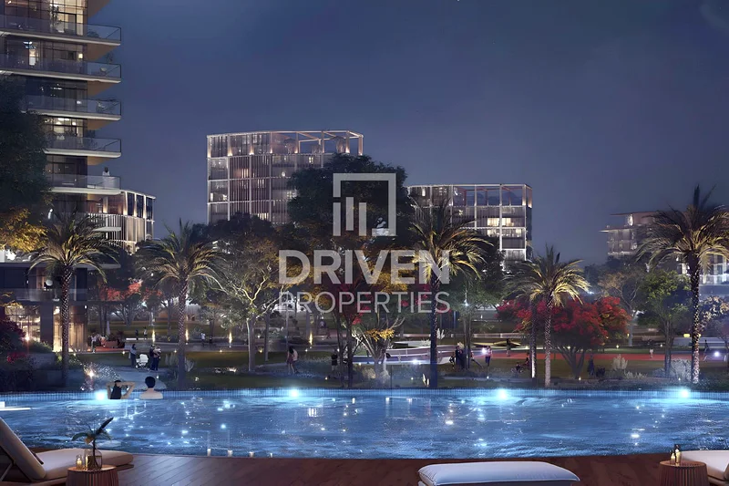 Luxurious Living | Prime location | Sea View63949091546755113