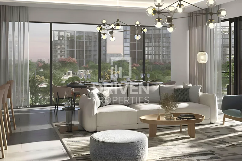 Luxurious Living | Prime location | Sea View63949091546755111