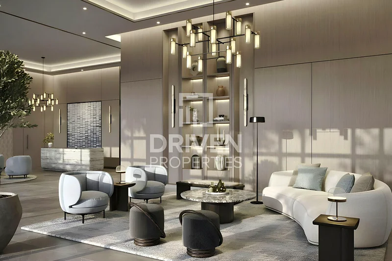 Luxurious Living | Prime location | Sea View63949091546755110