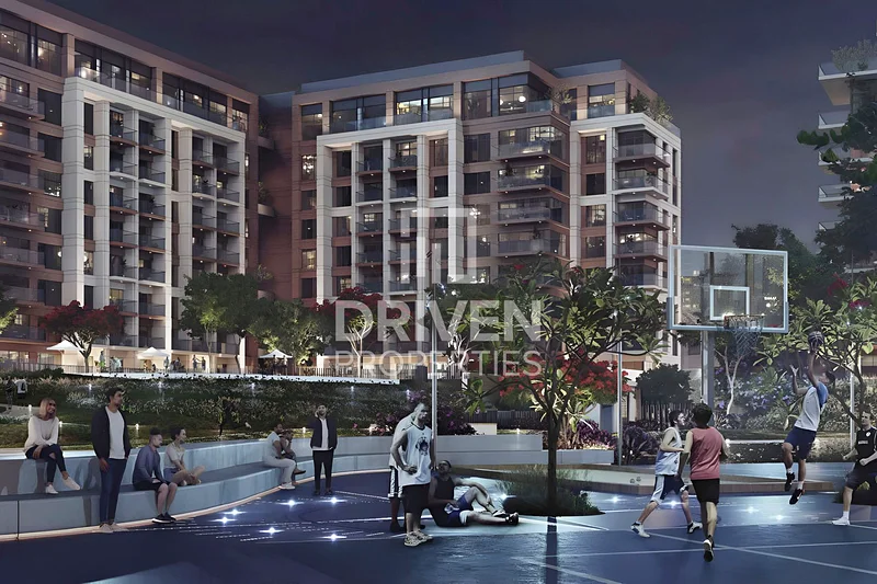 Luxurious Living | Prime location | Sea View63949091546755114