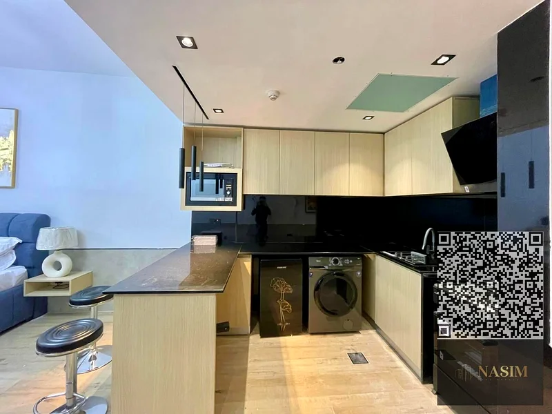 Studio for Sale – Al Naeemiyah Tower C63889910389633114