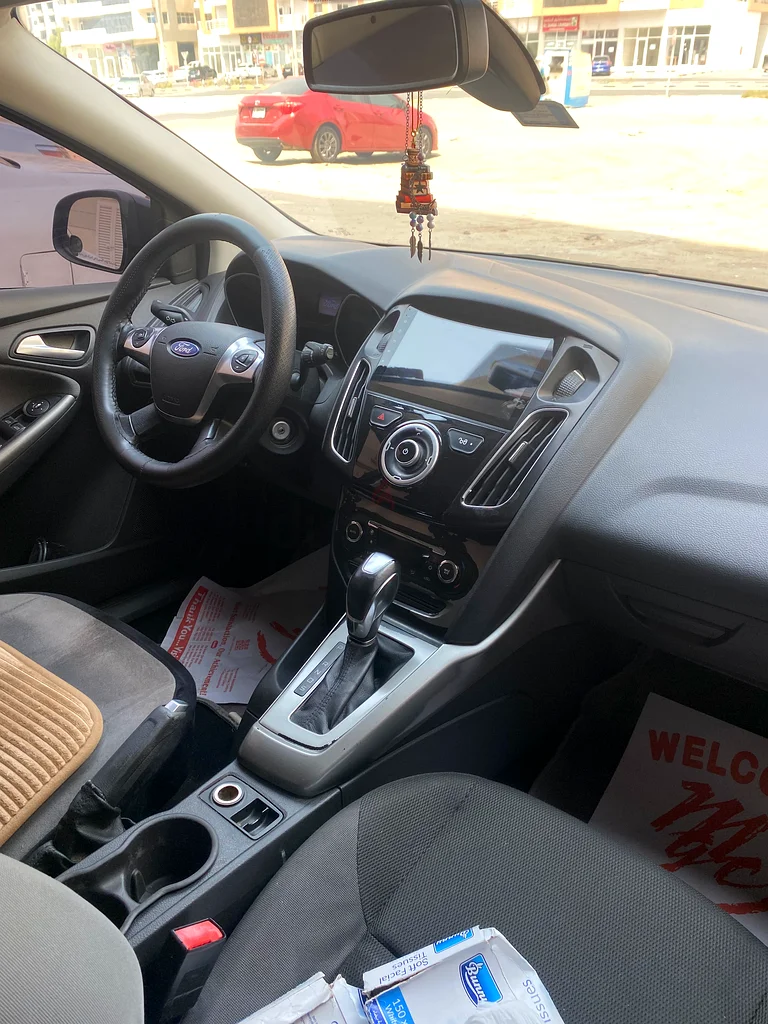 Ford Focus 201463612083254787112