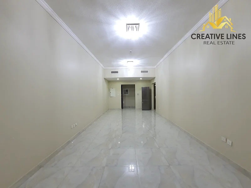 شقة فاخرة من غرفة نوم واحدة مع أجهزة مطبخ بسعر إيجار 58 ألف63757164713219111