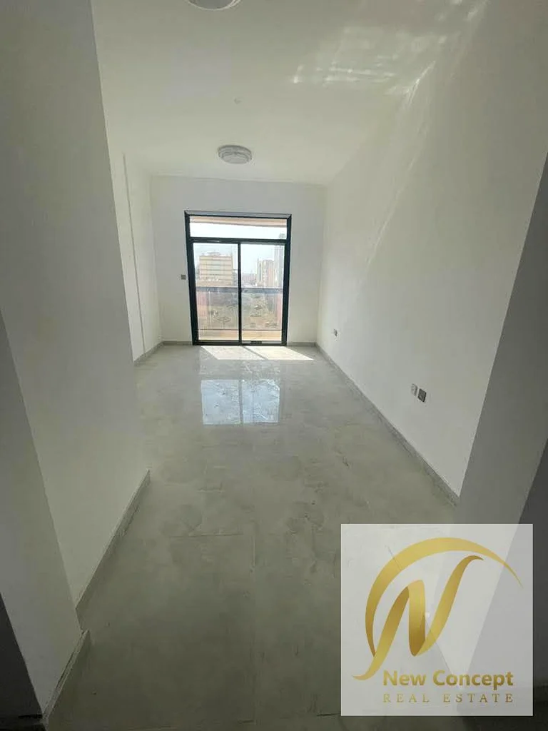 Two rooms, a hall, Al Jurf3, one balcony, and a special price63809867025411110