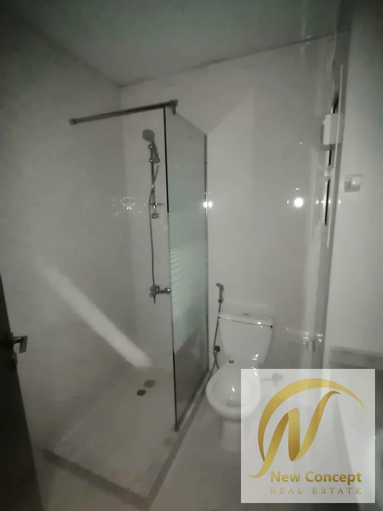 Two rooms, a hall, Al Jurf3, one balcony, and a special price63809867025411114