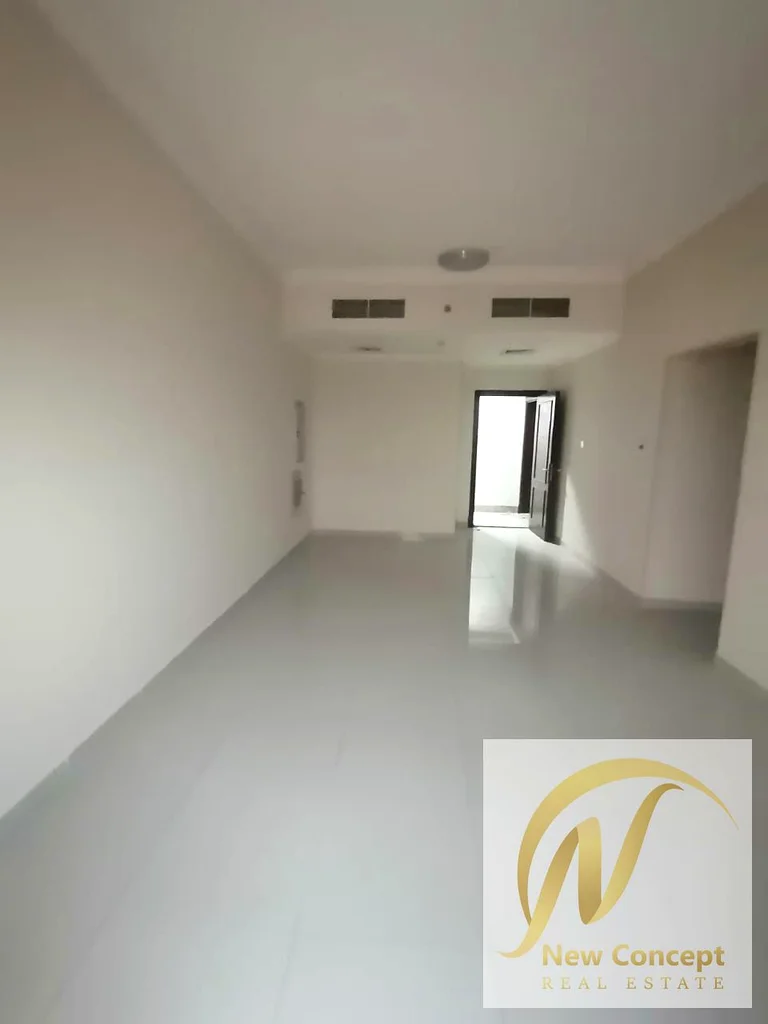 Two rooms, a hall, Al Jurf3, one balcony, and a special price63809867025411111