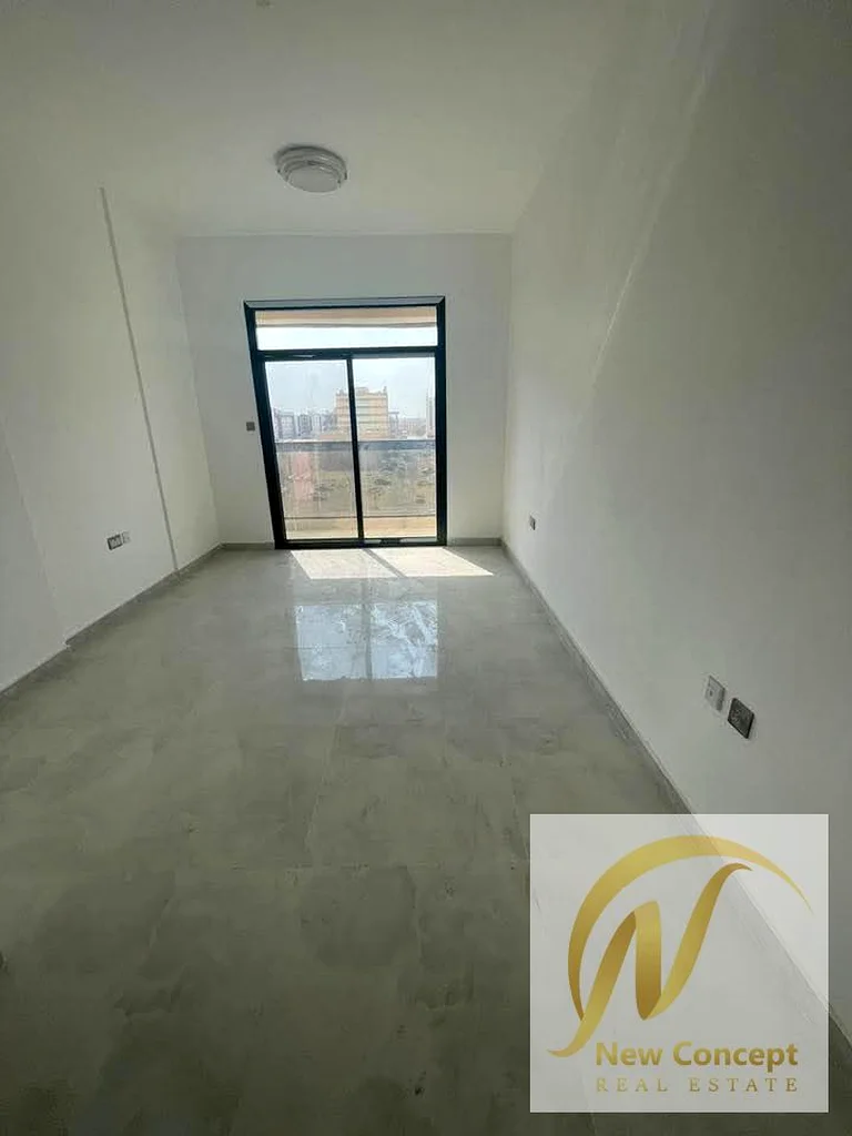 Two rooms, a hall, Al Jurf3, one balcony, and a special price63809867025411113