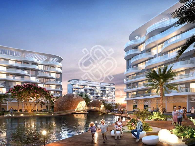 Lagoon View | Modern Layout | High ROI63963257107202110
