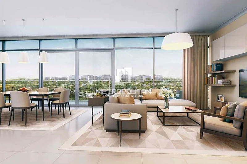 High Floor | Mid Unit | Full Park View64046222439939114
