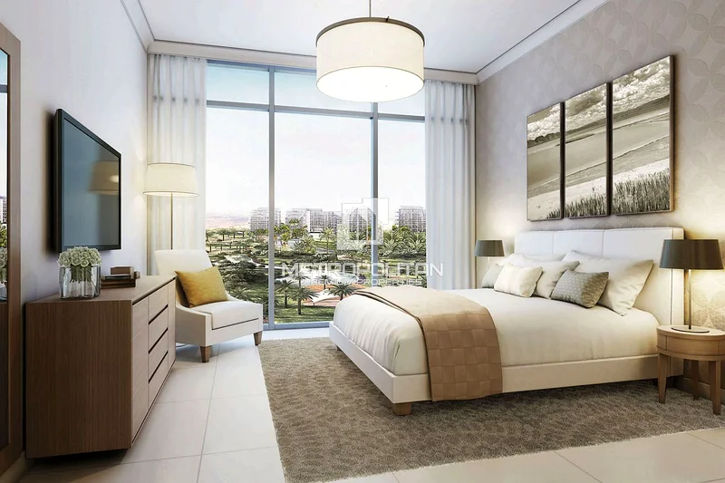 High Floor | Mid Unit | Full Park View64046222439939111