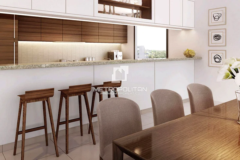 High Floor | Mid Unit | Full Park View64046222439939112