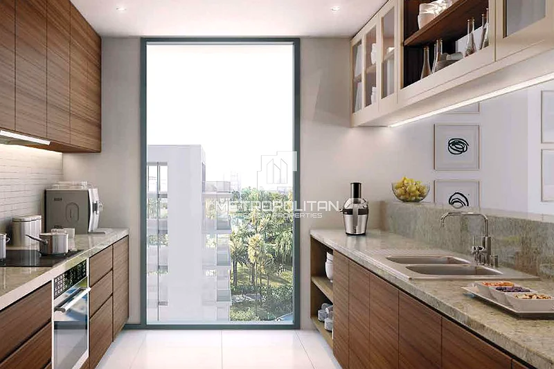 High Floor | Mid Unit | Full Park View64046222439939113