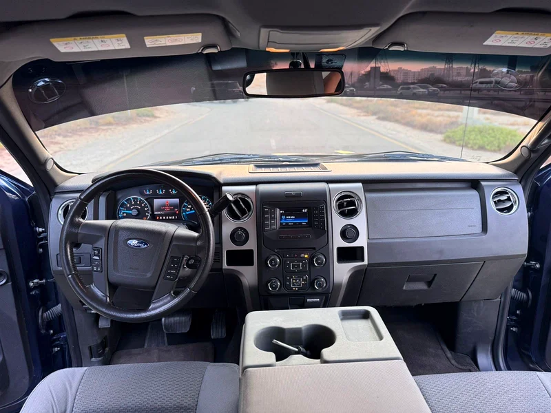Ford Gulf F15063612082276354113
