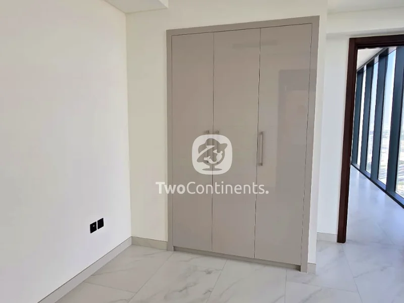 Luxury 2BR I Prime Location I 13-Mons Contract63758747358851114