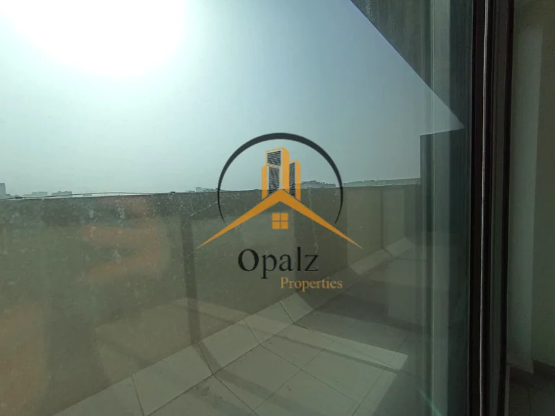 عقار مميز || سعر جيد || موقع متميز || شقة بغرفة نوم واحدة || موقف سيارات || اتصل بحمدي63738198591874114