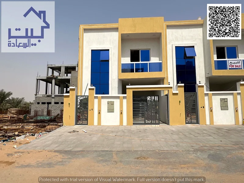 فيلا أحلامك، بما في ذلك رسوم التسجيل ورسوم الملكية، بسعر جذاب. ملكية تامة لجميع الجنسيات، بدون دفعة مقدمة، وتمويل مصرفي بنسبة 100% با63905737686786113