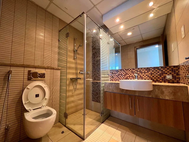 3 Side View | Luxurious | Chiller Free | SZR, Downtown, and DIFC View63769138996483114