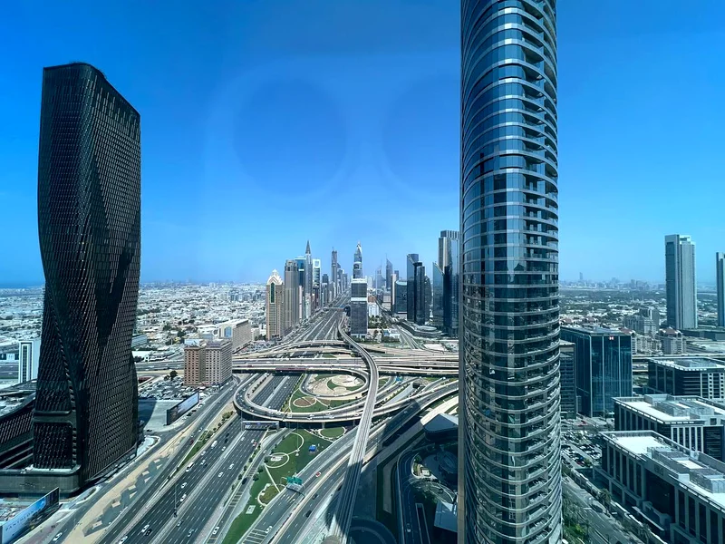 3 Side View | Luxurious | Chiller Free | SZR, Downtown, and DIFC View63769138996483111