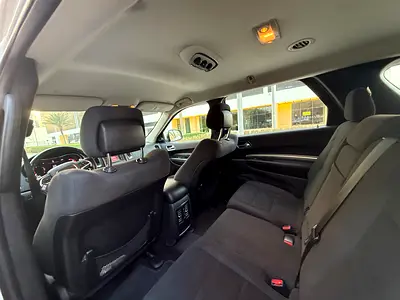 2017 Dodge DURANGO 照片 9