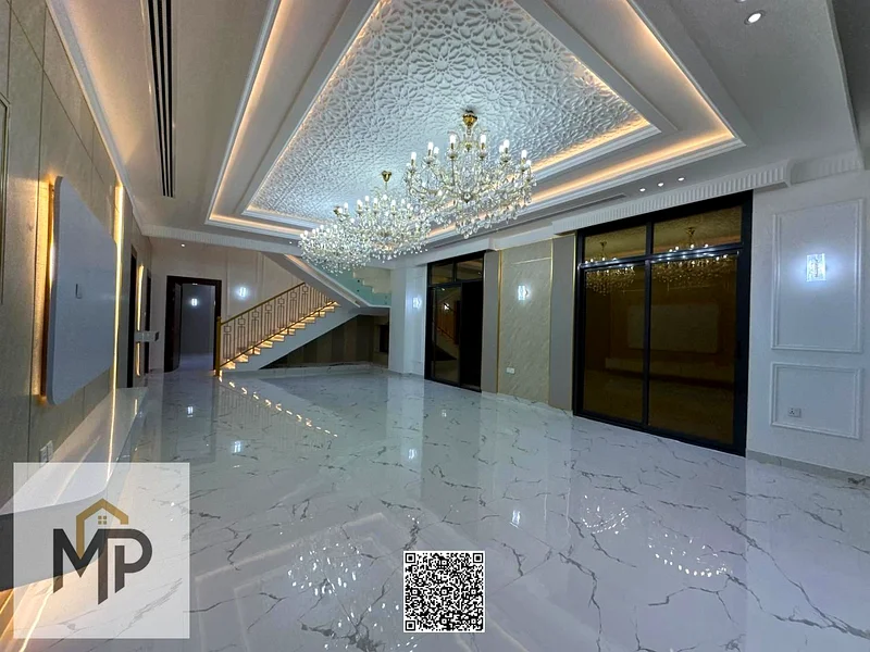 قصر صغير للبيع في الحيلو 2، عجمان، بسعر يشمل رسوم التسجيل، قابل للتفاوض63906248517250113