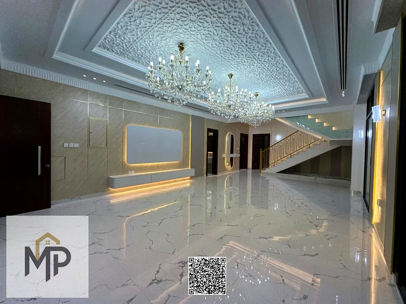 قصر صغير للبيع في الحيلو 2، عجمان، بسعر يشمل رسوم التسجيل، قابل للتفاوض63906248517250114