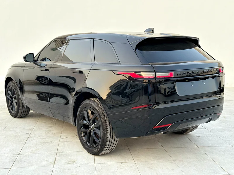 Top Clean Rang Rover VELAR63613132769921113