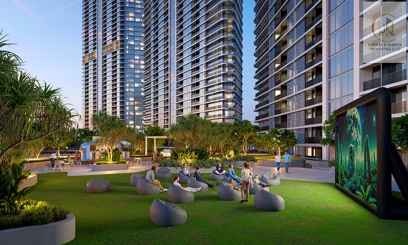 Flexible Payment Plan | 1-BHK Apartment | Handover Q4-202763985903650561111
