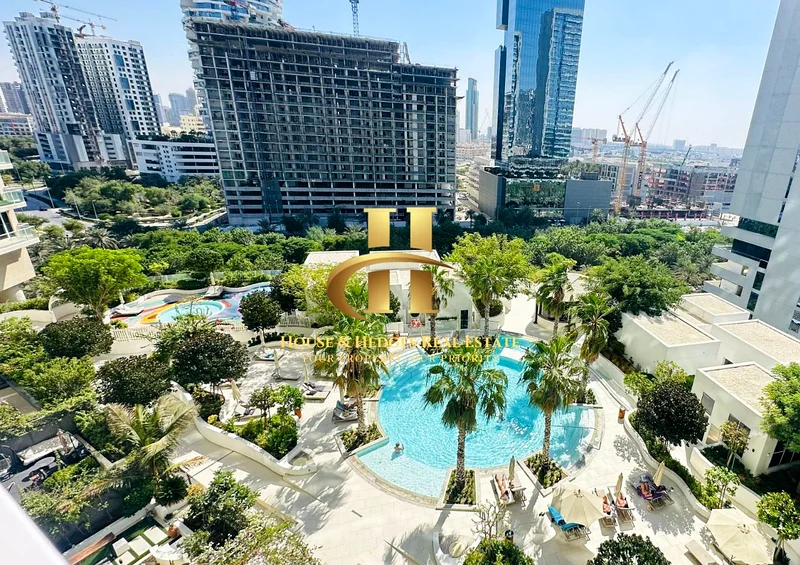 Huge Layout | Premium Building | Call Now63781205312641110