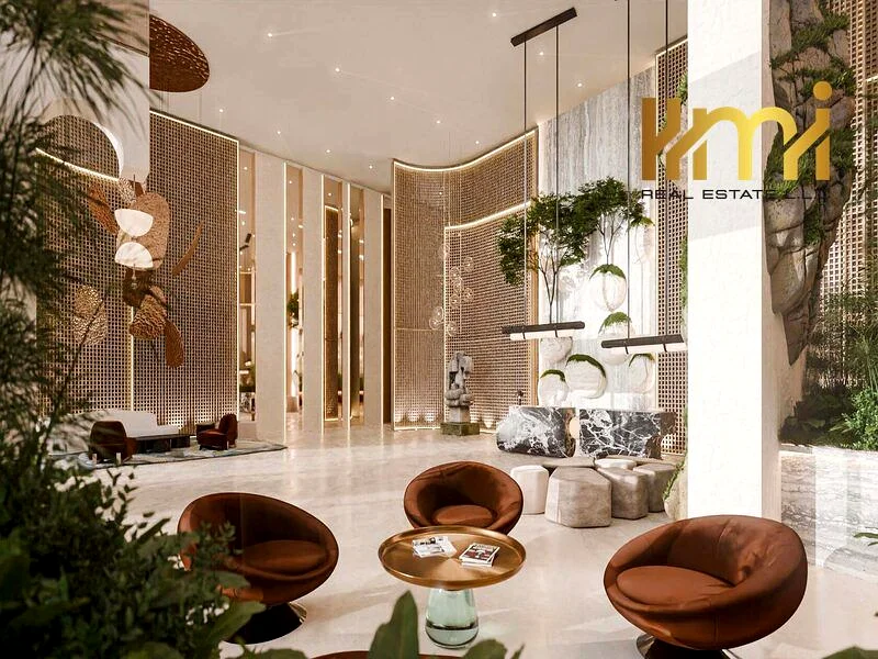 Waterfront Living | High ROI | Luxury | Flexible Payment Plan | Prime Location63954134610433114