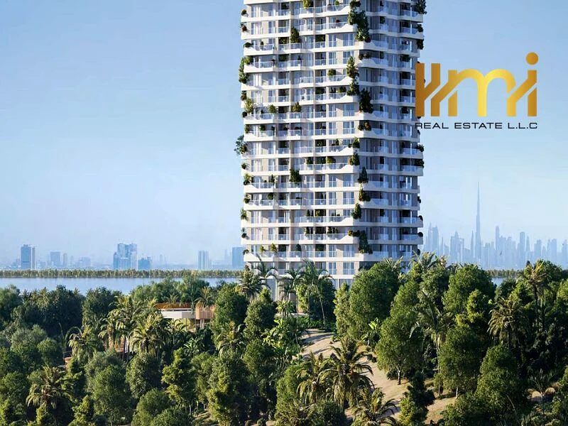 Waterfront Living | High ROI | Luxury | Flexible Payment Plan | Prime Location63954134610433110