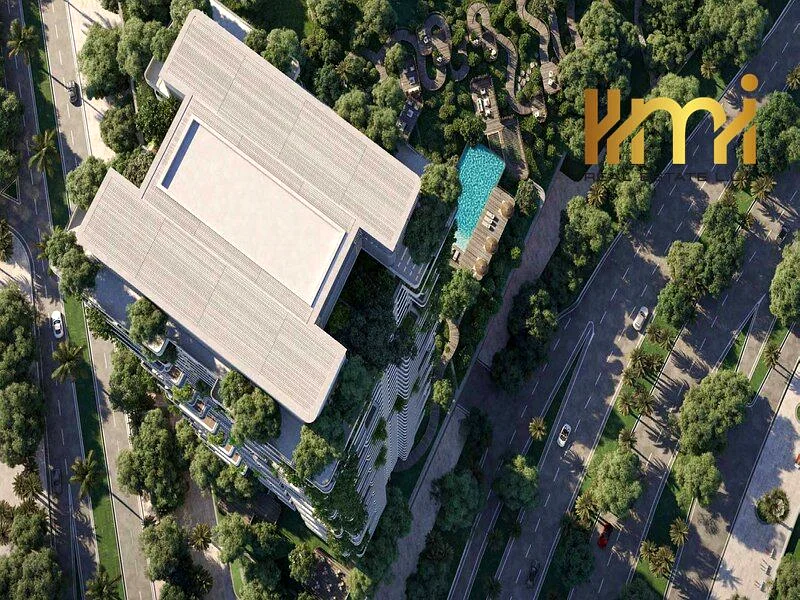 Waterfront Living | High ROI | Luxury | Flexible Payment Plan | Prime Location63954134610433111