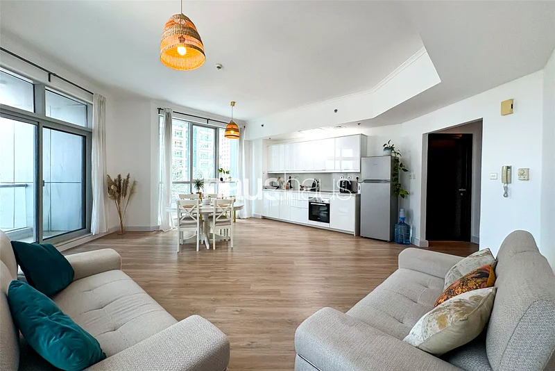 Partially Upgraded | Spacious | Low Floor64041030999297110