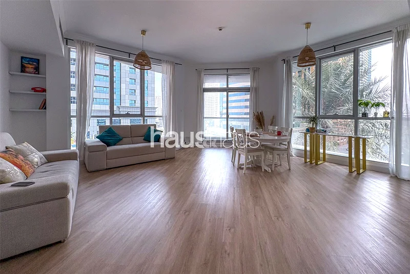 Partially Upgraded | Spacious | Low Floor64041030999297113