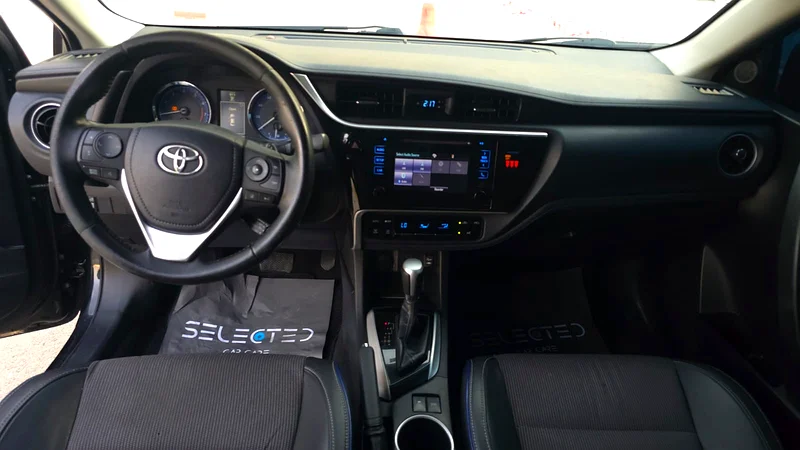 For Sale Toyota Corolla M201863612451777922114