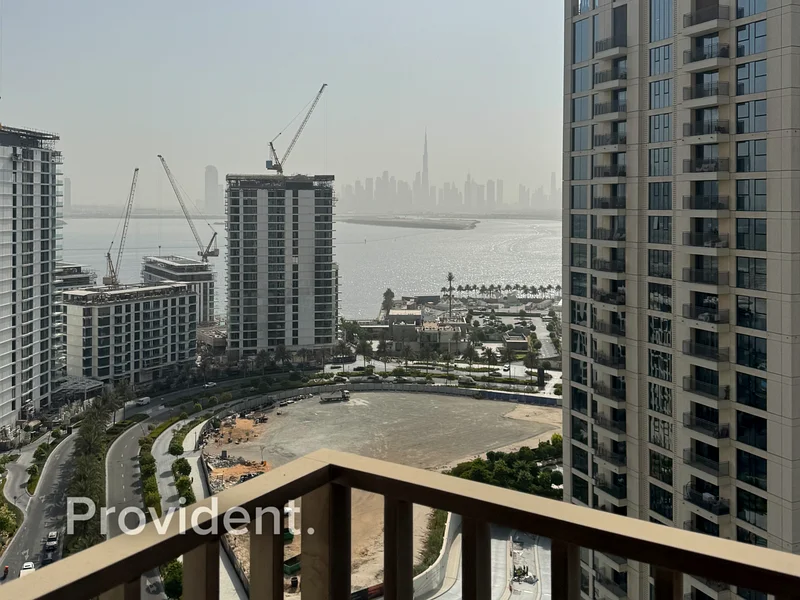 High Floor | Best layout | Burj Khalifa View64026863231874110