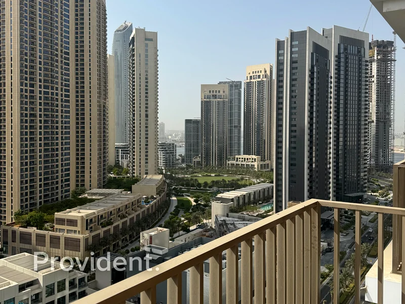 High Floor | Best layout | Burj Khalifa View64026863231874114