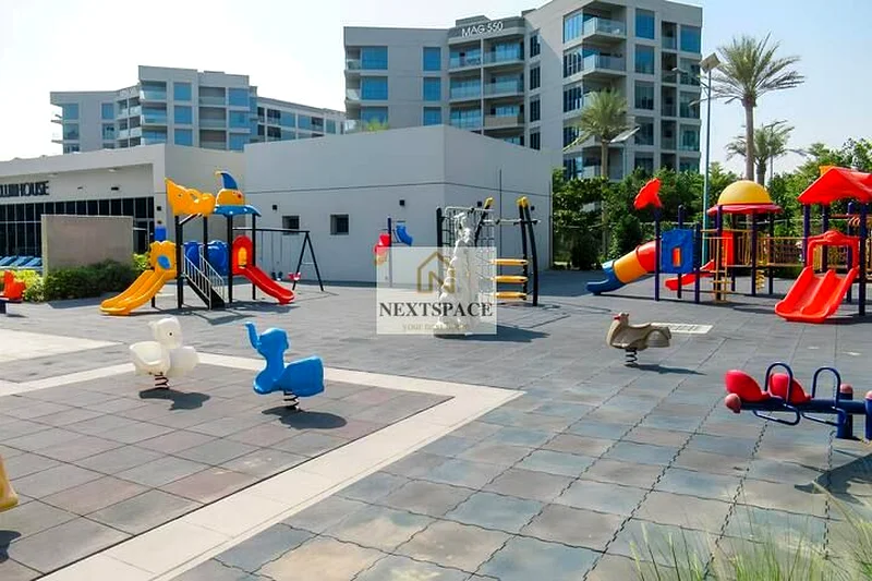 Spacious 1BHK | Counter Kitchen | Family Layout | MAG 5 Boulevard63750644756865111