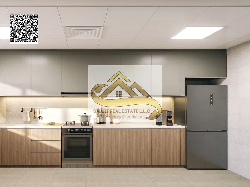 "Own a 1-Bedroom in Al Rashidiya 1 – Just AED 63,200 Down"63888380015746112