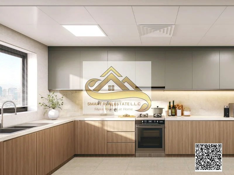 "Own a 1-Bedroom in Al Rashidiya 1 – Just AED 63,200 Down"63888380015746113