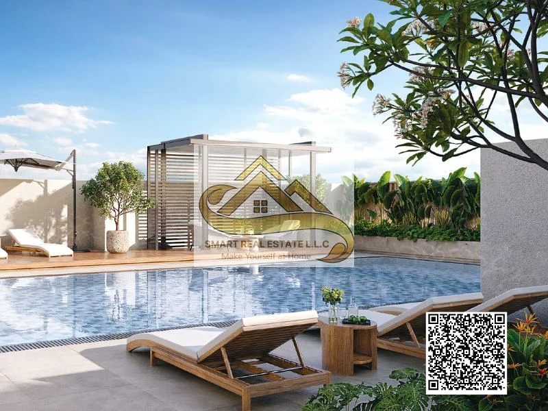"Own a 1-Bedroom in Al Rashidiya 1 – Just AED 63,200 Down"63888380015746110