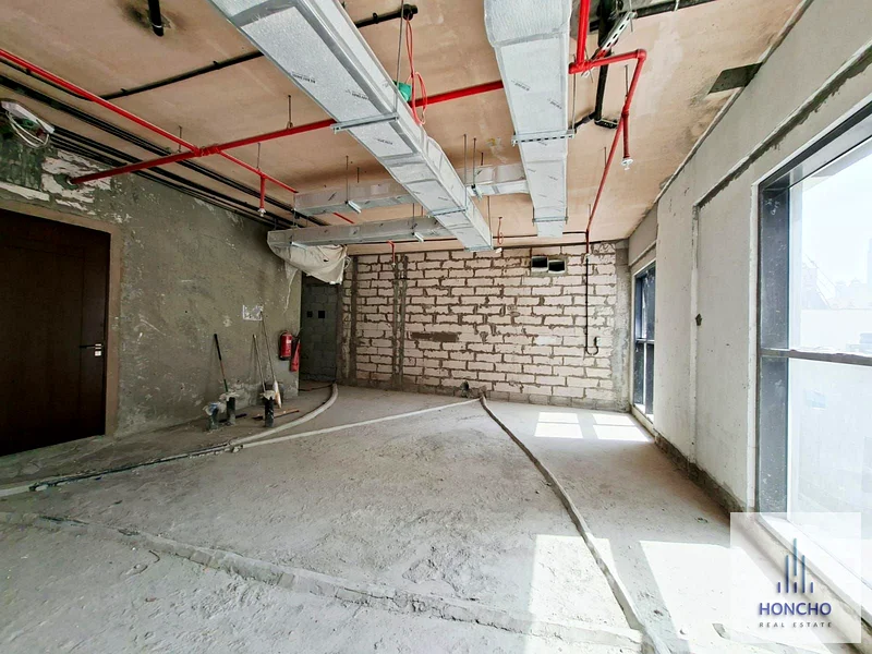 SHELL & CORE COMMERCIAL SPACE FOR CLINIC | BRAND NEW BUILDING | PERFECT LOCATION63614935157507113