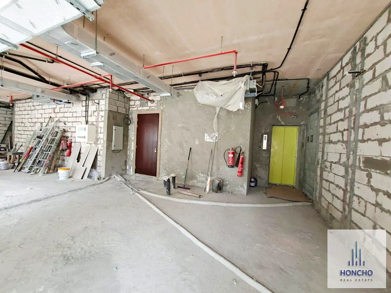 SHELL & CORE COMMERCIAL SPACE FOR CLINIC | BRAND NEW BUILDING | PERFECT LOCATION63614935157507112