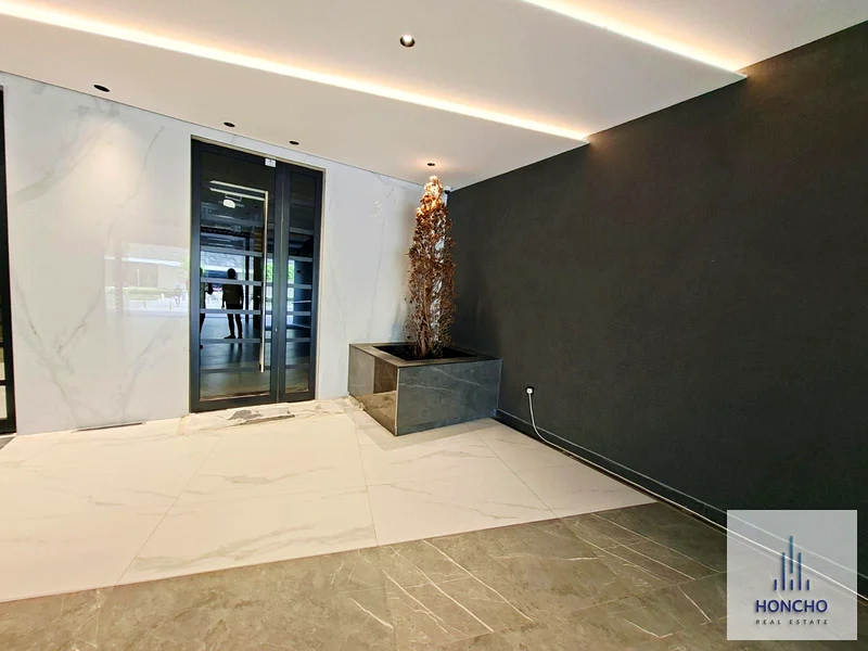 SHELL & CORE COMMERCIAL SPACE FOR CLINIC | BRAND NEW BUILDING | PERFECT LOCATION63614935157507111