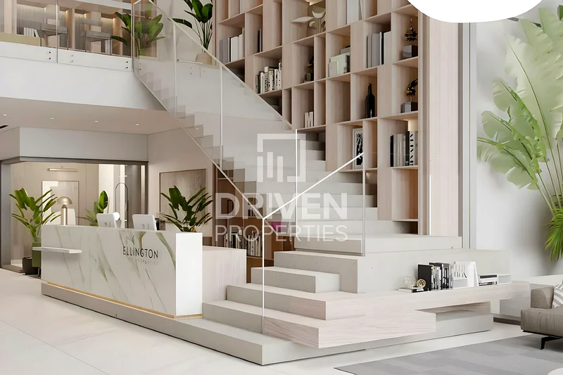 Great Layout with Amenities View | Elegant Living64044887306113110