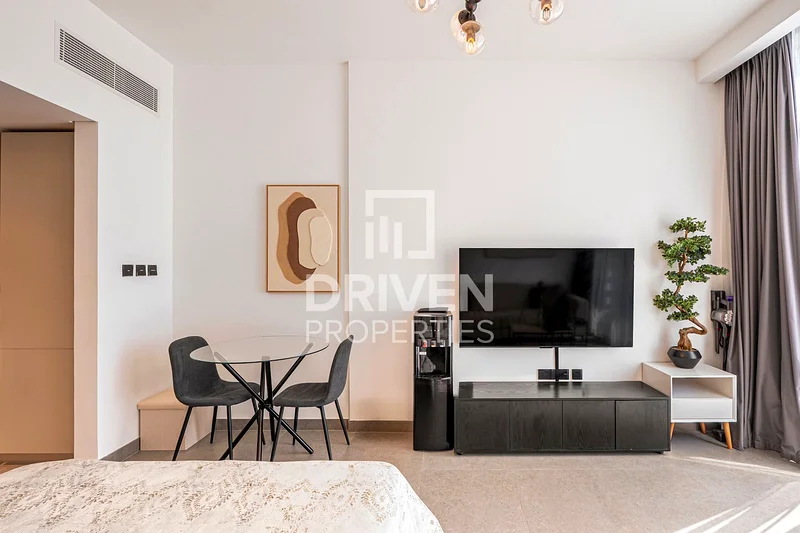 Furnished Studio | Well Kept | Ready to Move In63786429700865113