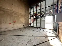 SHOP FOR RENT | RIGHT NEXT TO THE METRO
