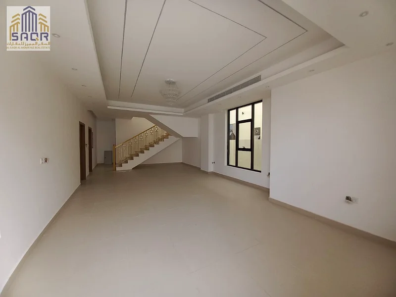 *Deluxe Villa / Freehold for all nationalities / Easy monthly installments / Bank financing / Central air conditioning included63884375035651111