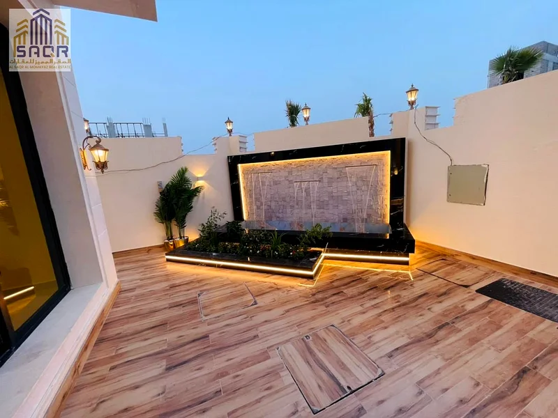 Own a corner villa with personalized finishing of the most luxurious designs, close to all services, designed from the finest materials63913890354945113