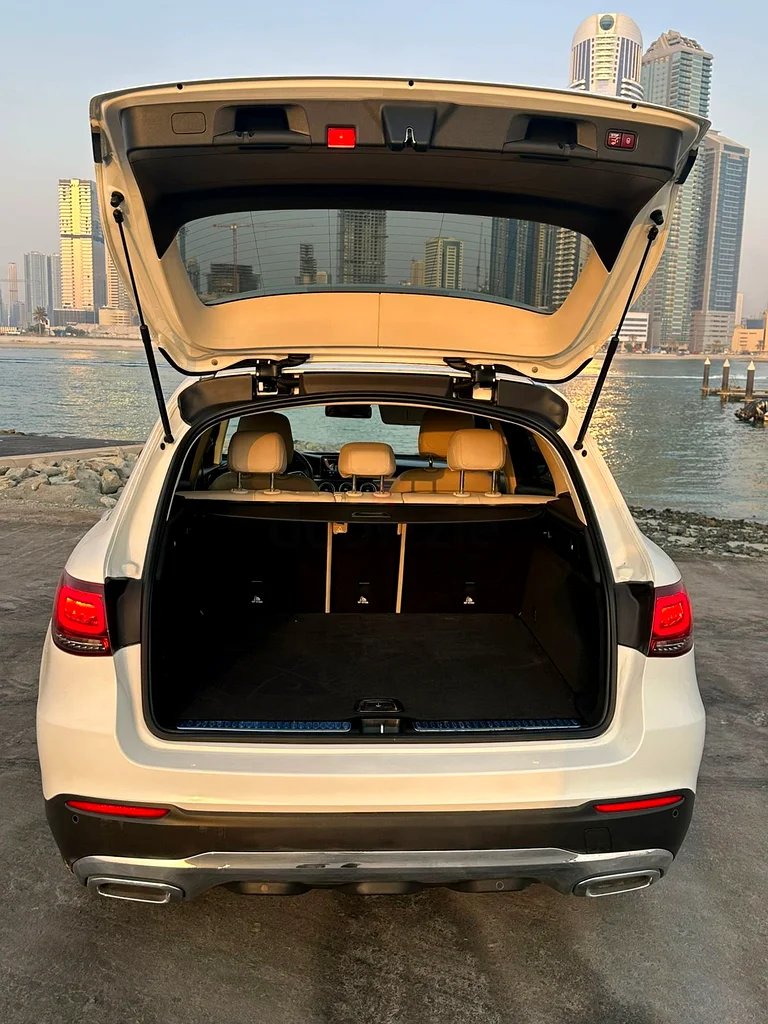 Mercedes Benz GLC 300 || 2022 || 360°Camera || Full Option63613461931139114