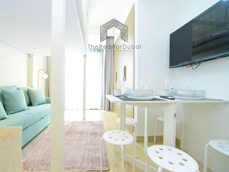High Floor | Secondary Resale | Bright Unit63976005872642114